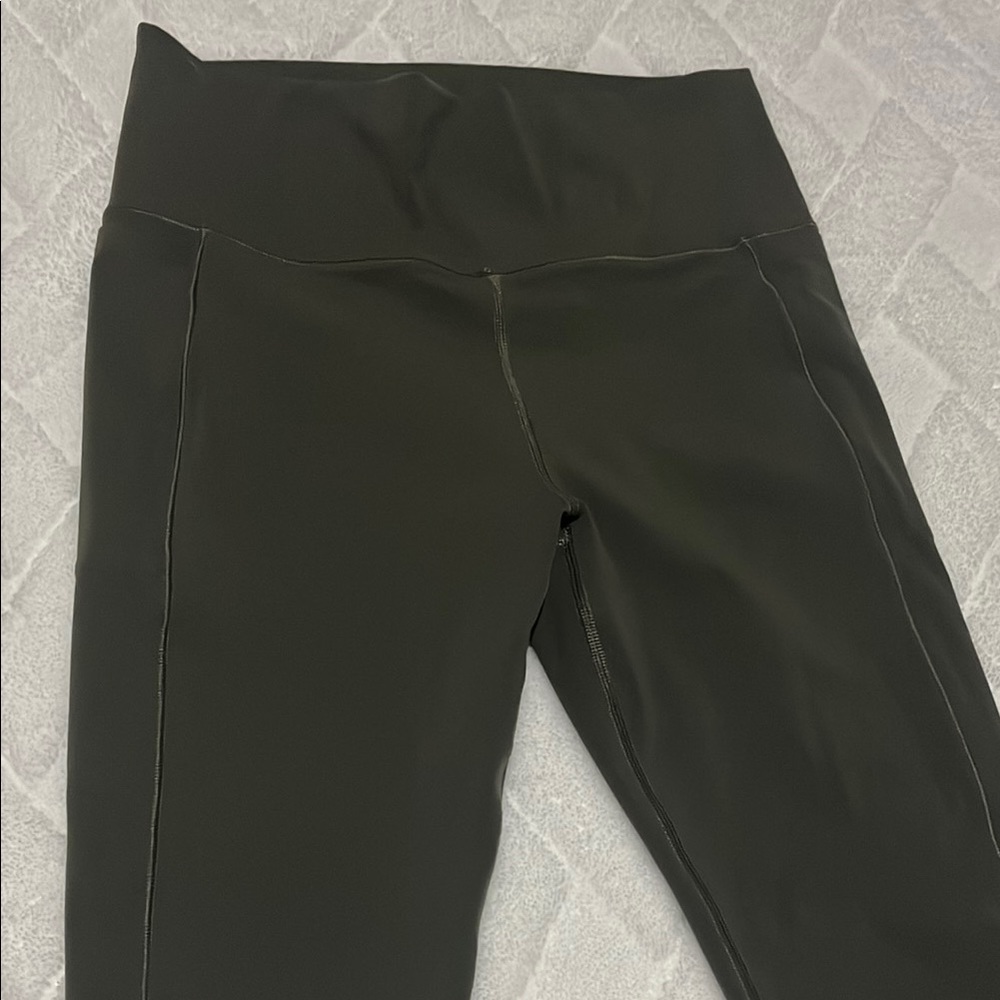 Vuori Studio Pocket Legging